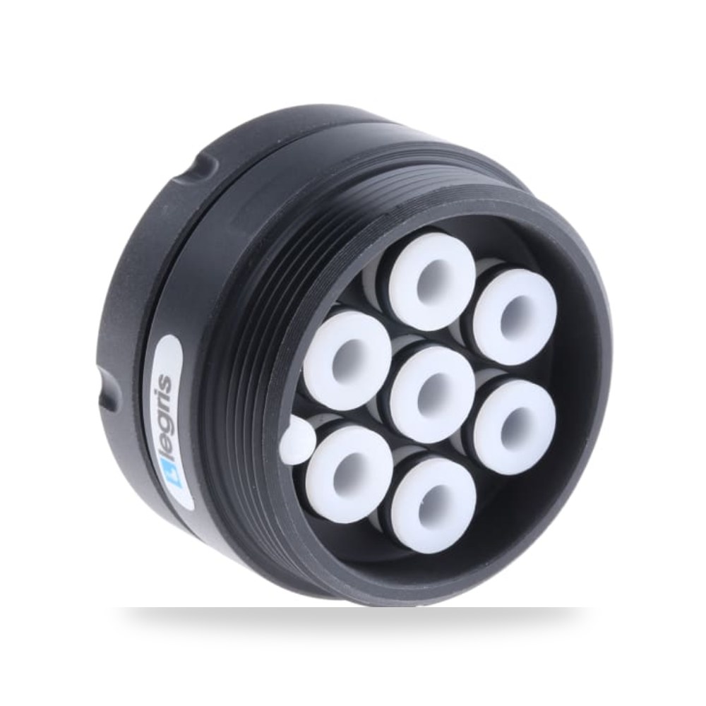 وصلة هواء نيوماتيك تجهيزات سن M40 ذكر صناعي ريمكو للتوريدات الصناعية (Reemco Industrial)