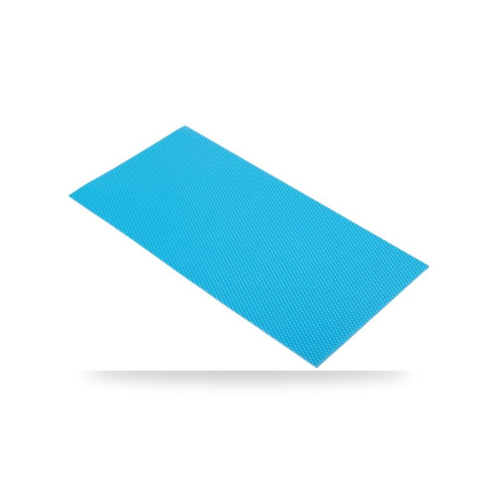 وسادة عزل وتشتيت حراري للقطع طراز P شاق RS ريمكو للتوريدات الصناعية (Reemco Industrial)