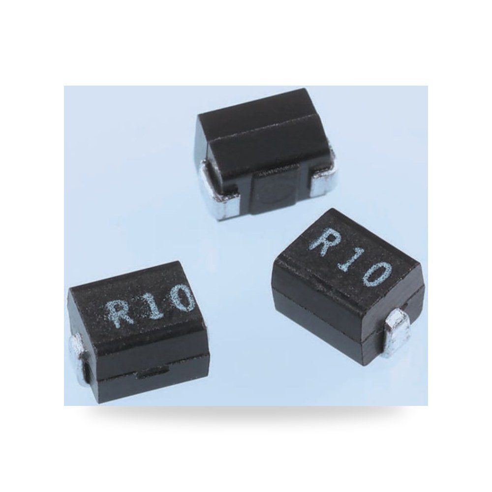 ملف حث سطحي SMD للدوائر فئة P W صناعي RS PRO ريمكو للتوريدات الصناعية (Reemco Industrial)