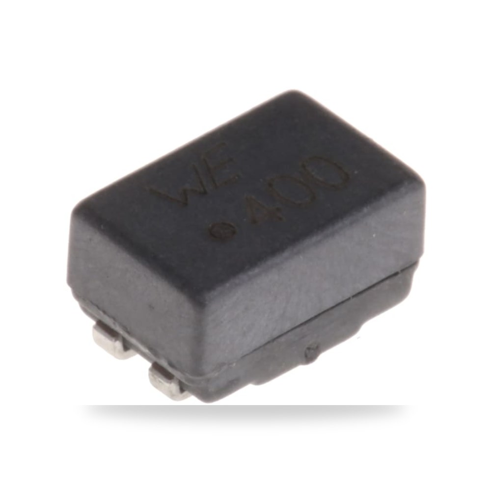 ملف حث سطحي SMD للدوائر فئة S G صناعي RS PRO ريمكو للتوريدات الصناعية (Reemco Industrial)