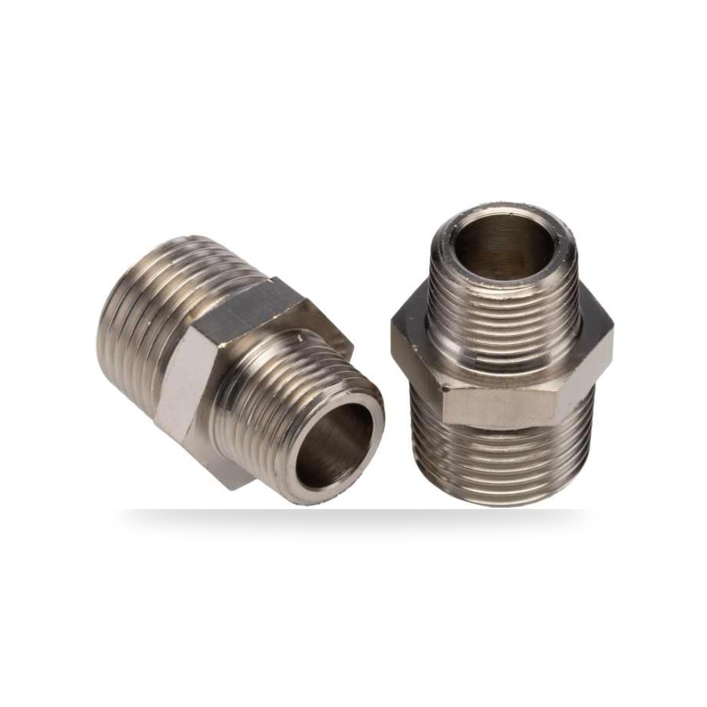 وصلة هواء نيوماتيك تجهيزات ذكر طراز A RS PRO ريمكو للتوريدات الصناعية (Reemco Industrial)