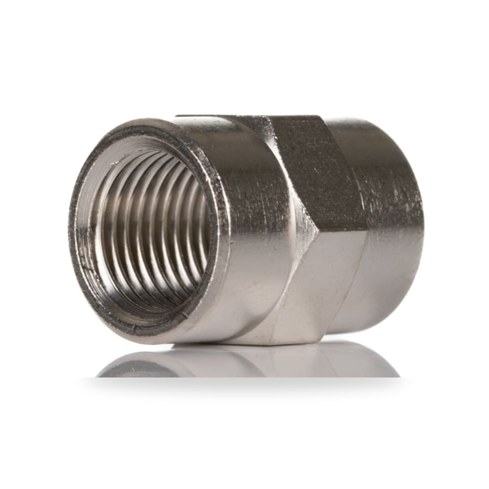 وصلة هواء نيوماتيك تجهيزات سن 1 - 4 in أنثى ريمكو للتوريدات الصناعية (Reemco Industrial)