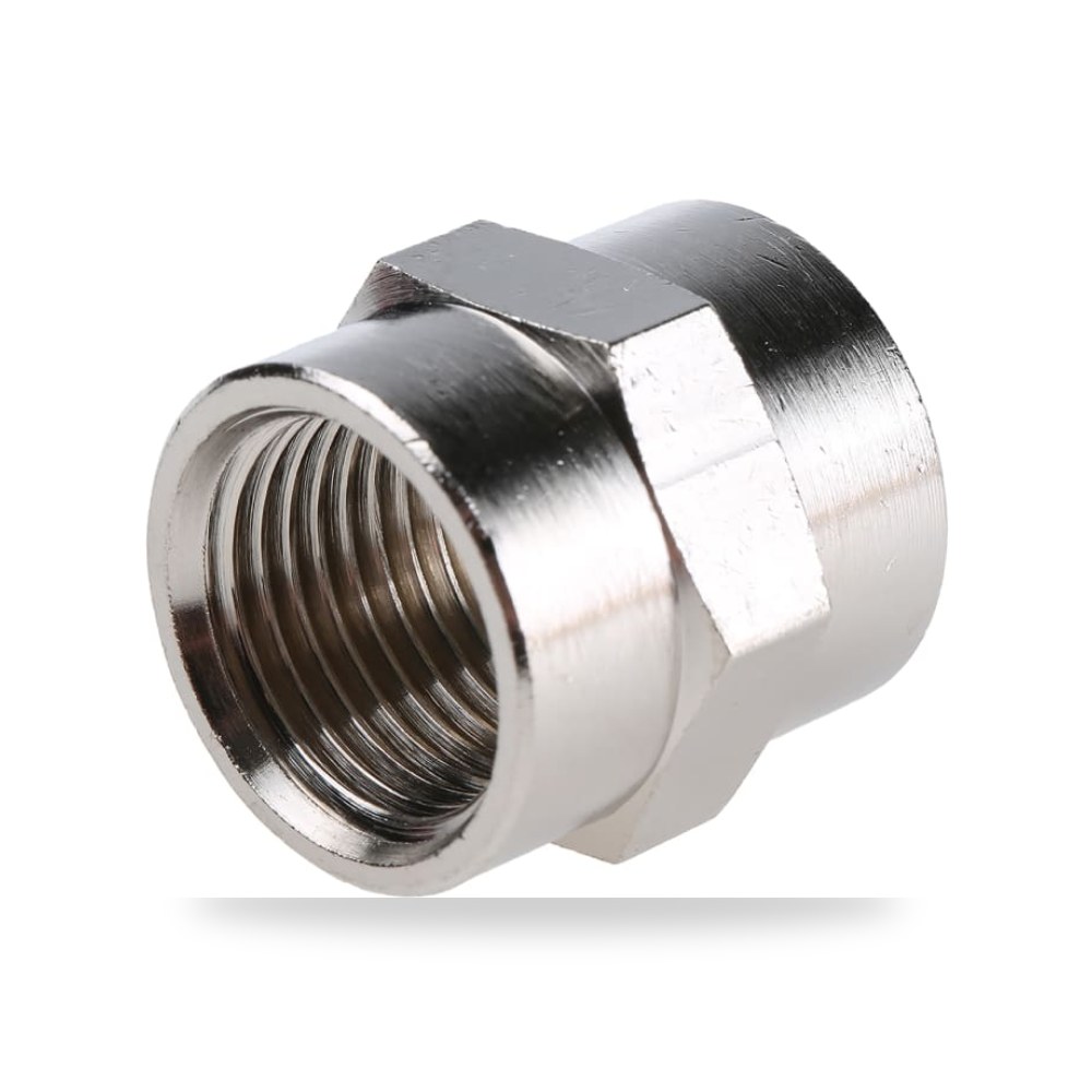 وصلة هواء نيوماتيك تجهيزات سن 1 - 2 in أنثى ريمكو للتوريدات الصناعية (Reemco Industrial)
