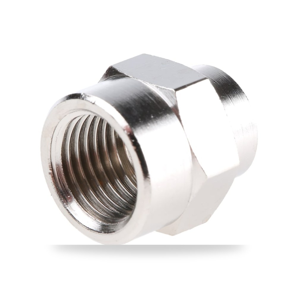وصلة هواء نيوماتيك تجهيزات أنثى صناعي طراز F ريمكو للتوريدات الصناعية (Reemco Industrial)