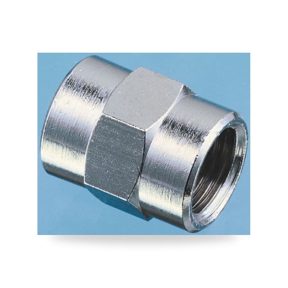 وصلة هواء نيوماتيك تجهيزات أنثى صناعي طراز G ريمكو للتوريدات الصناعية (Reemco Industrial)
