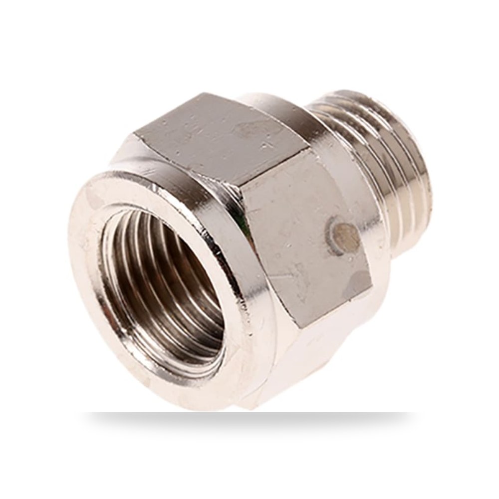 وصلة هواء نيوماتيك تجهيزات سن 1 - 8 in أنثى ريمكو للتوريدات الصناعية (Reemco Industrial)