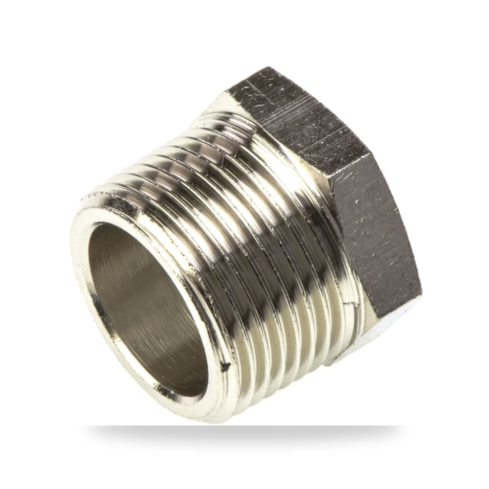 وصلة هواء نيوماتيك تجهيزات أنثى صناعي طراز H ريمكو للتوريدات الصناعية (Reemco Industrial)