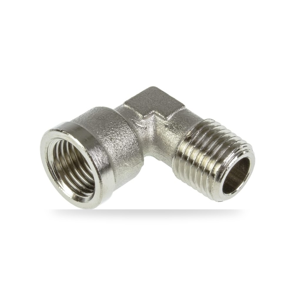 وصلة هواء نيوماتيك تجهيزات سن 1 - 4 in أنثى ريمكو للتوريدات الصناعية (Reemco Industrial)