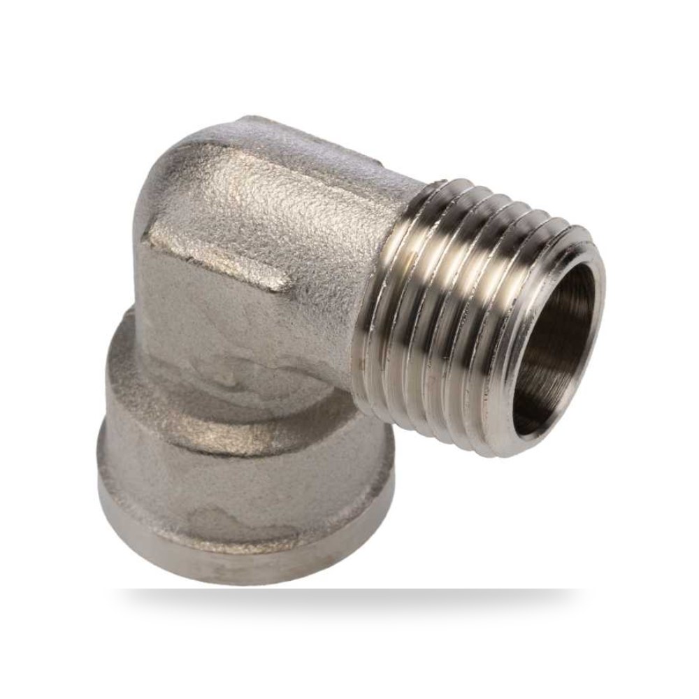 وصلة هواء نيوماتيك تجهيزات سن 1 - 2 طراز D RS ريمكو للتوريدات الصناعية (Reemco Industrial)