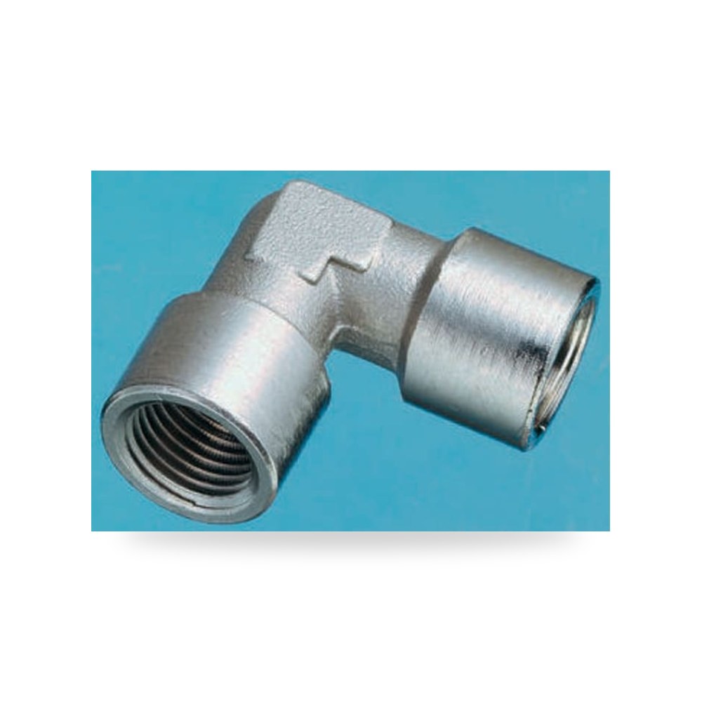 وصلة هواء نيوماتيك تجهيزات سن 1 - 8 in أنثى ريمكو للتوريدات الصناعية (Reemco Industrial)