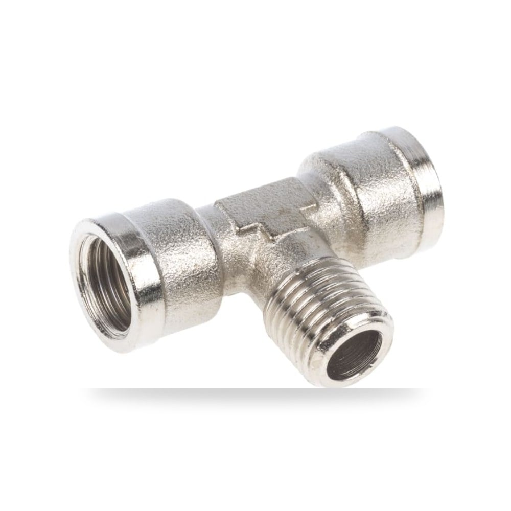 وصلة هواء نيوماتيك تجهيزات سن 1 - 4 in طراز H ريمكو للتوريدات الصناعية (Reemco Industrial)
