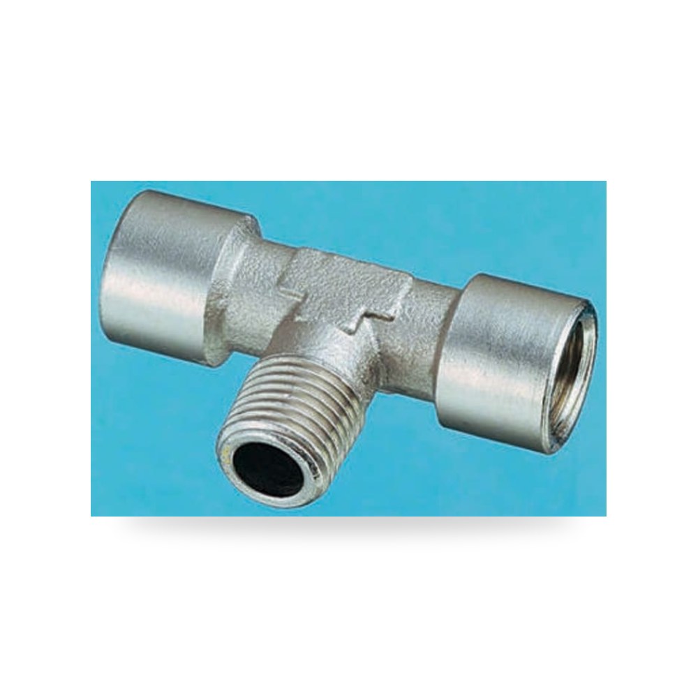 وصلة هواء نيوماتيك تجهيزات سن 3 - 8 in طراز F ريمكو للتوريدات الصناعية (Reemco Industrial)