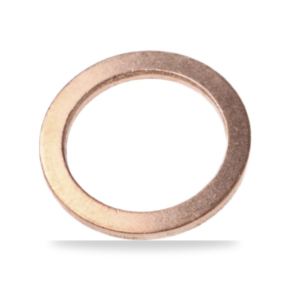 جوانات وأطواق إحكام دائرية O Ring مطاطية 17.9 ريمكو للتوريدات الصناعية (Reemco Industrial)