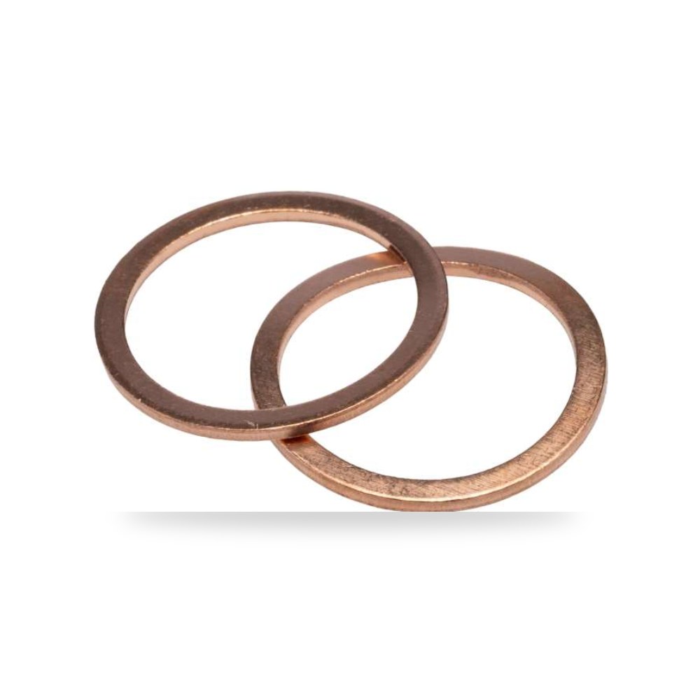 جوانات وأطواق إحكام دائرية O Ring مطاطية 21 ريمكو للتوريدات الصناعية (Reemco Industrial)