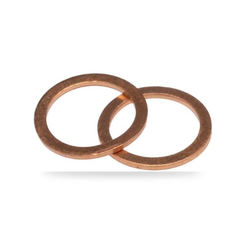 جوانات وأطواق إحكام دائرية O Ring مطاطية 10 ريمكو للتوريدات الصناعية (Reemco Industrial)