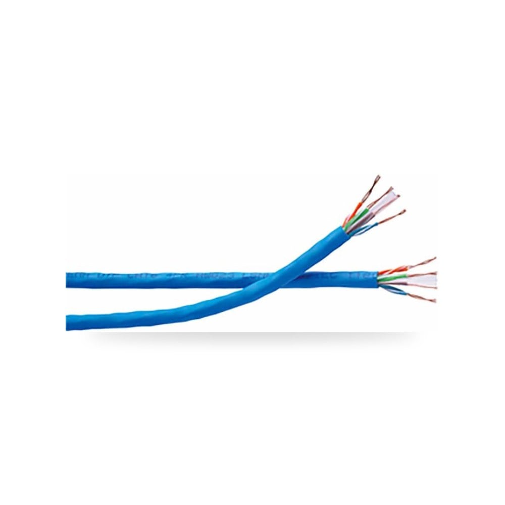كابل شبكات إيثرنت CAT6 304 صناعي RS PRO ريمكو للتوريدات الصناعية (Reemco Industrial) موديل