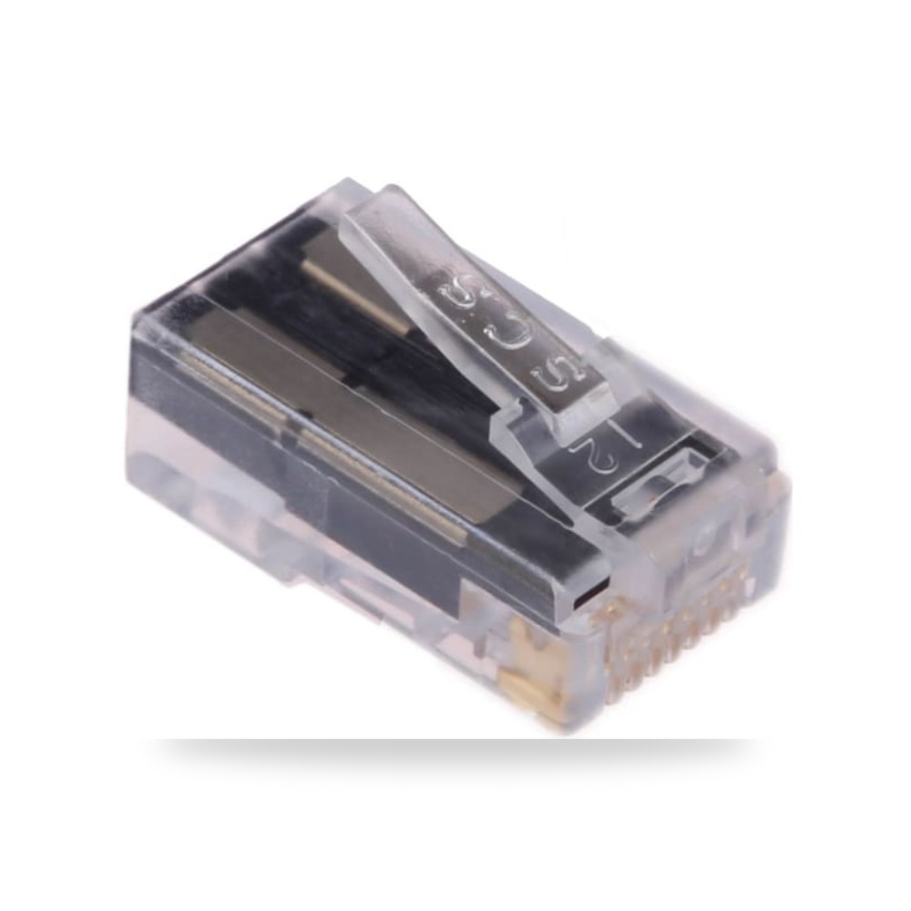 كابل شبكات إيثرنت CAT6 عالي السرعة معتمد طراز ريمكو للتوريدات الصناعية (Reemco Industrial)