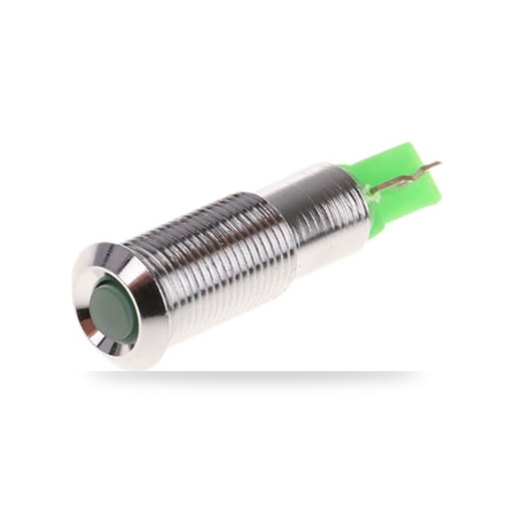 لمبة بيان وإشارة لوحات 20V أخضر RS PRO ريمكو للتوريدات الصناعية (Reemco Industrial)