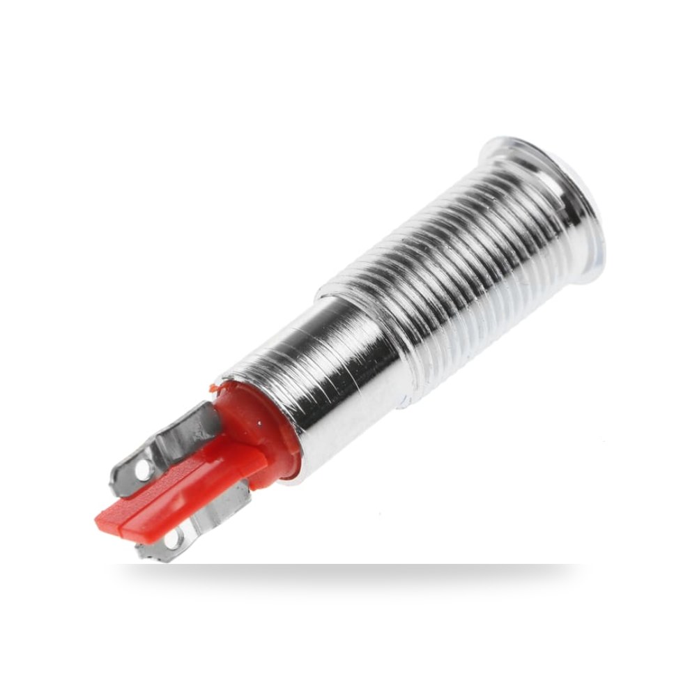 لمبة بيان وإشارة لوحات 26V أحمر 6 مم RS PRO ريمكو للتوريدات الصناعية (Reemco Industrial)