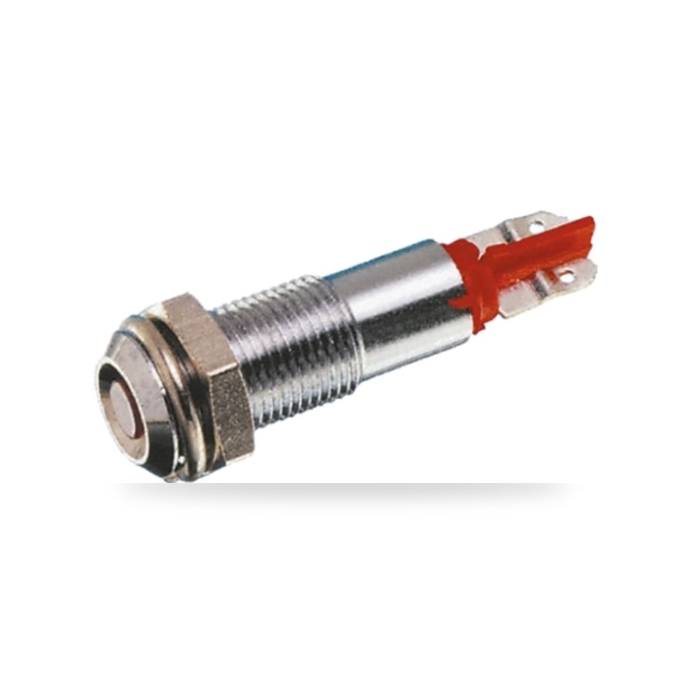 لمبة بيان وإشارة لوحات 20V أحمر RS PRO ريمكو للتوريدات الصناعية (Reemco Industrial)