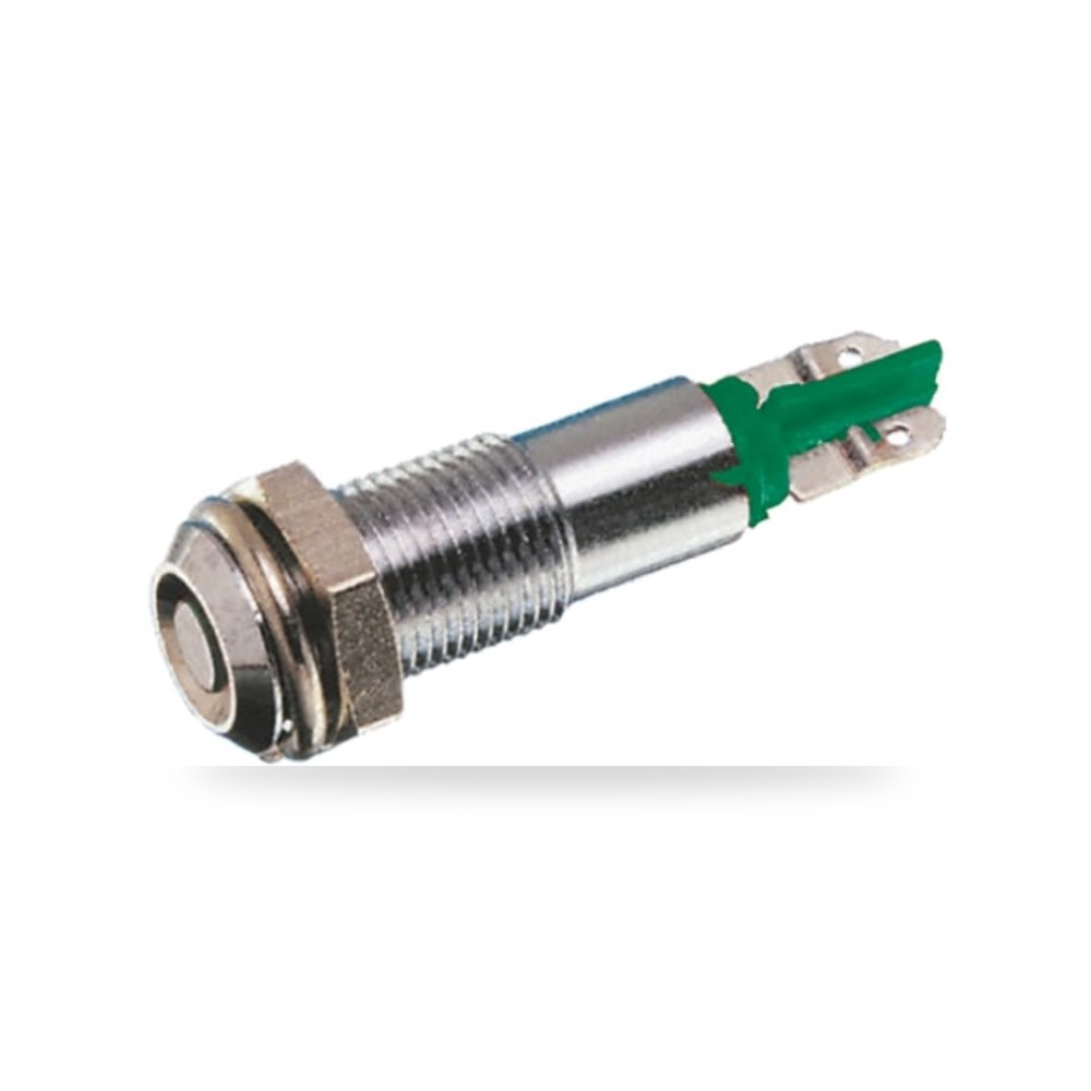 لمبة بيان وإشارة لوحات 20V أخضر صناعي RS PRO ريمكو للتوريدات الصناعية (Reemco Industrial)