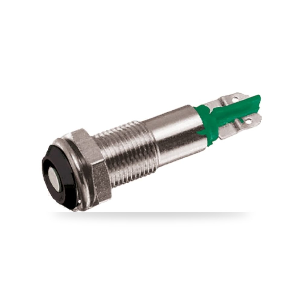 لمبة بيان وإشارة لوحات 20V صناعي RS PRO ريمكو للتوريدات الصناعية (Reemco Industrial)