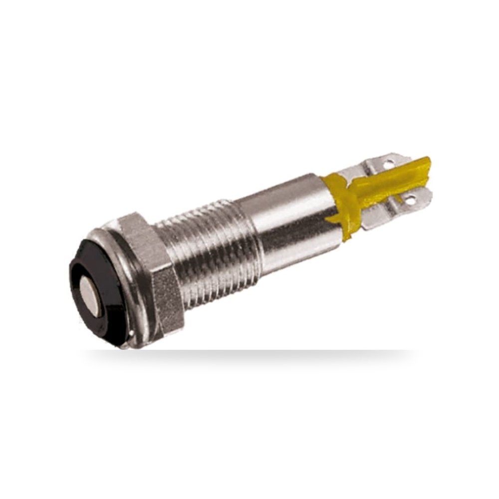 لمبة بيان وإشارة لوحات 20V أصفر صناعي RS PRO ريمكو للتوريدات الصناعية (Reemco Industrial)