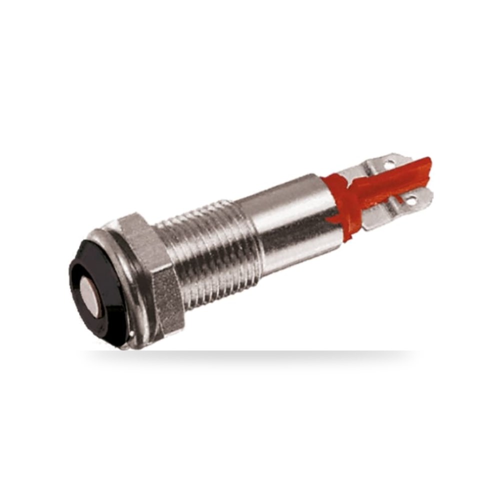لمبة بيان وإشارة لوحات 20V أحمر صناعي RS PRO ريمكو للتوريدات الصناعية (Reemco Industrial)