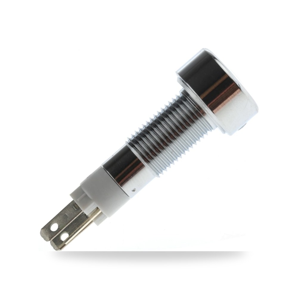 لمبة بيان وإشارة لوحات 14V أبيض 8 مم RS PRO ريمكو للتوريدات الصناعية (Reemco Industrial)