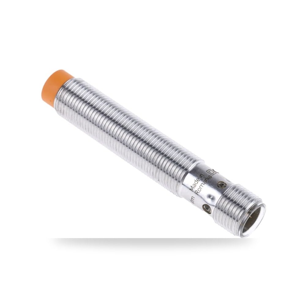 حساس تقارب حثي صناعي M12 NPN دقيق طراز H RS ريمكو للتوريدات الصناعية (Reemco Industrial)