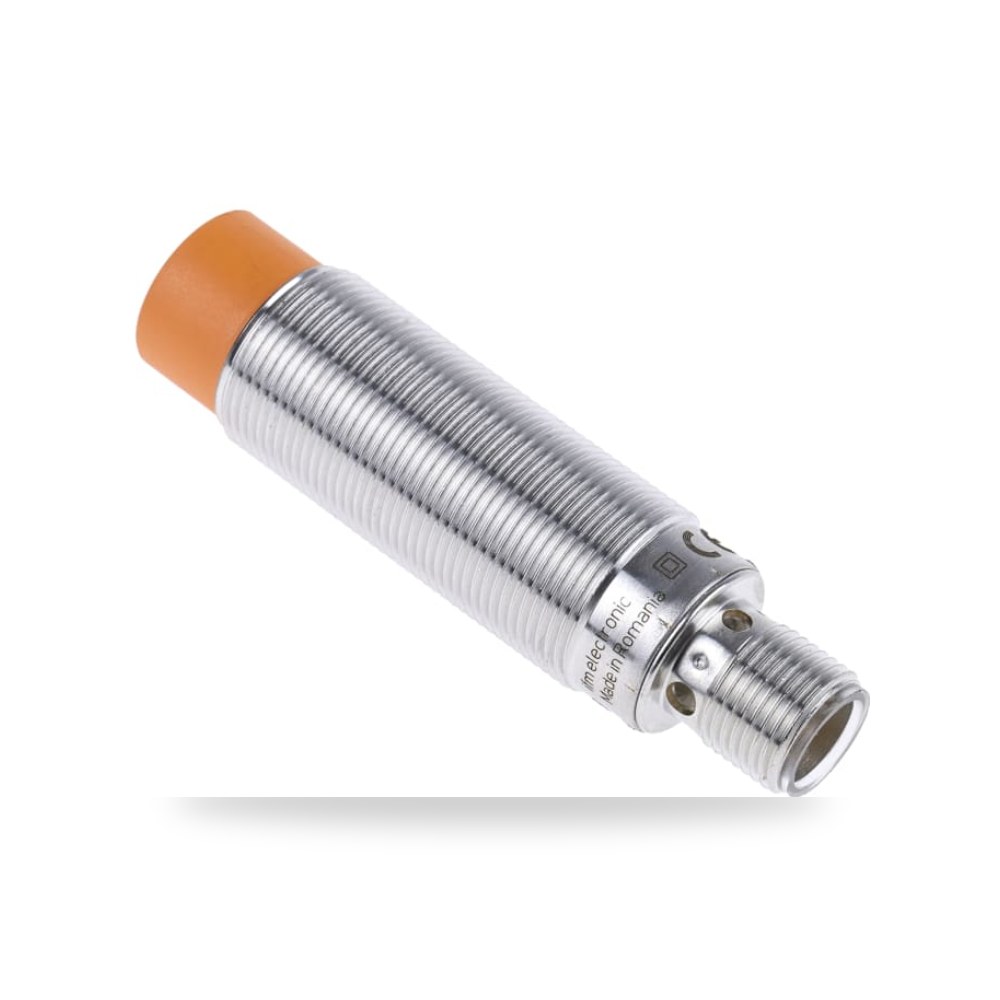 حساس تقارب حثي صناعي M18 NPN دقيق طراز M RS ريمكو للتوريدات الصناعية (Reemco Industrial)