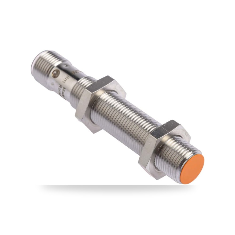 حساس تقارب حثي صناعي M12 NPN طراز H RS PRO ريمكو للتوريدات الصناعية (Reemco Industrial) موديل
