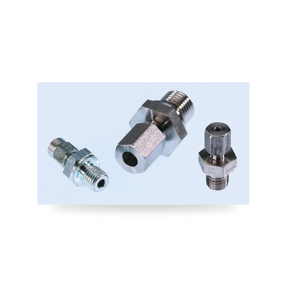حامل وقاعدة تثبيت حساسات استشعار فئة M X ريمكو للتوريدات الصناعية (Reemco Industrial)