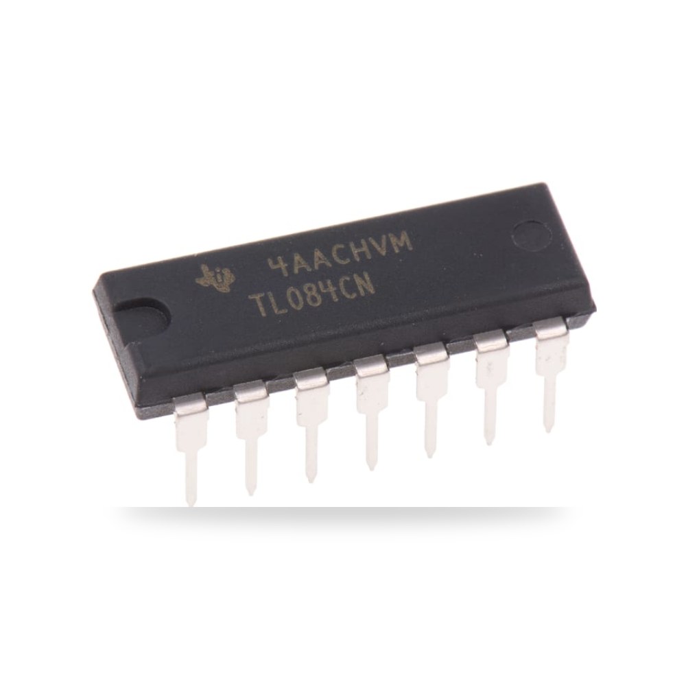 مضخم عملياتي إلكتروني Op Amp 3 ميجاهرتز طراز ريمكو للتوريدات الصناعية (Reemco Industrial)