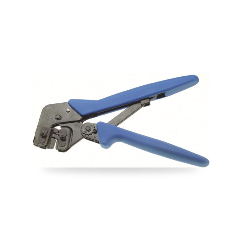كماشة وكبس ترامل وتوصيل أسلاك طراز T شاق RS ريمكو للتوريدات الصناعية (Reemco Industrial)