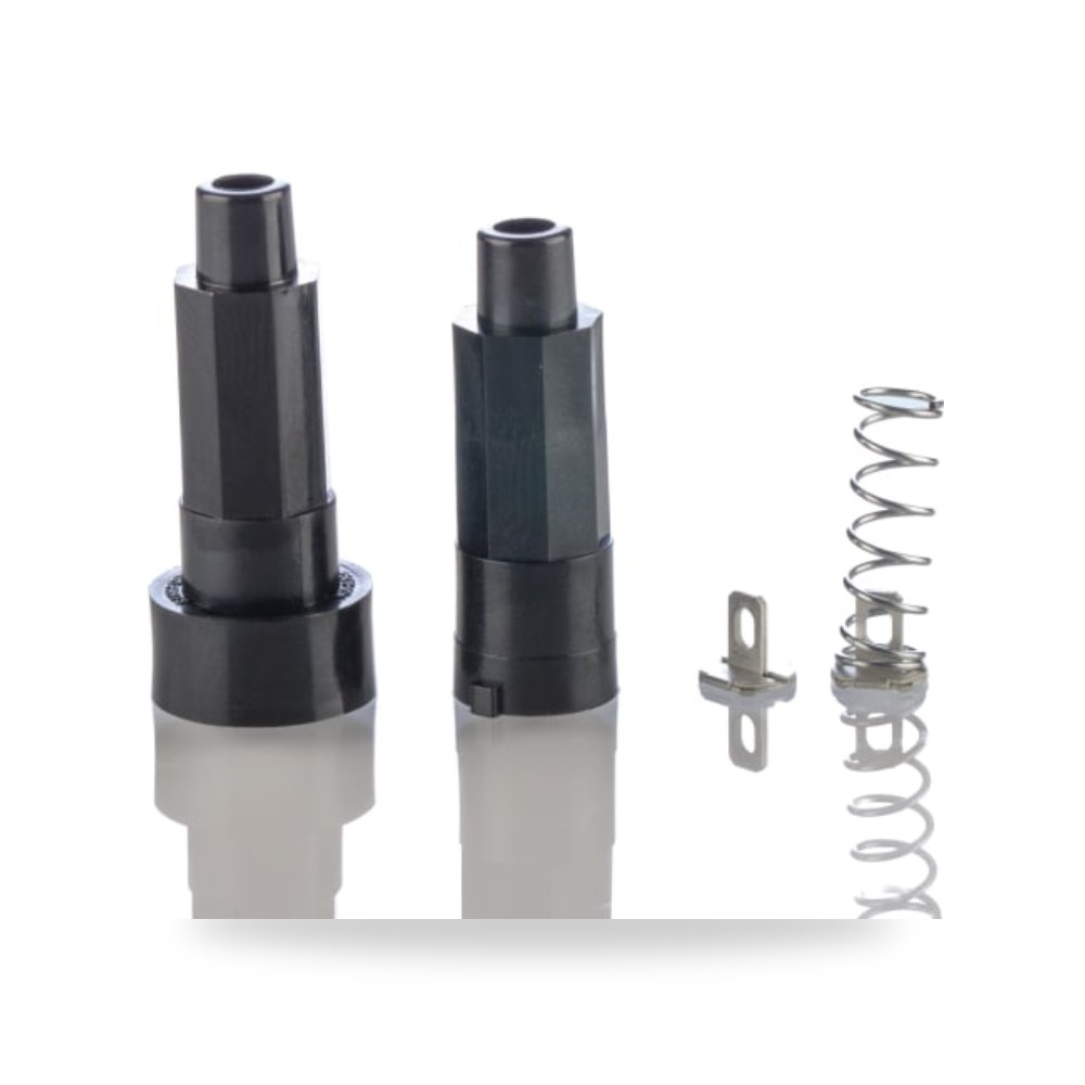 قاعدة وحامل فيوز حماية لوحات طراز C صناعي RS ريمكو للتوريدات الصناعية (Reemco Industrial)