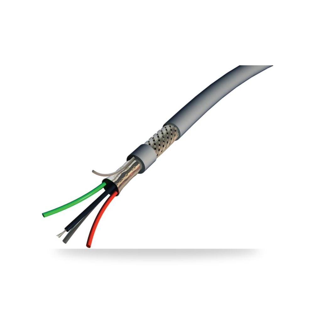 كابل تحكم وإشارات صناعي 4 طراز R RS PRO ريمكو للتوريدات الصناعية (Reemco Industrial)