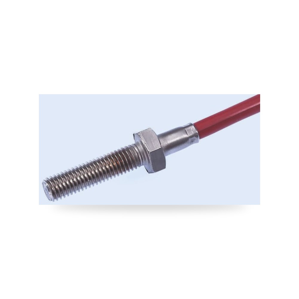 مجس وحساس حرارة بلاتيني RTD صناعي 10 صناعي RS ريمكو للتوريدات الصناعية (Reemco Industrial)