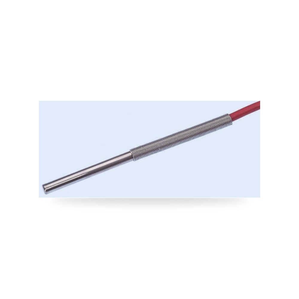 مجس وحساس حرارة بلاتيني طراز مميز RS PRO ريمكو للتوريدات الصناعية (Reemco Industrial)