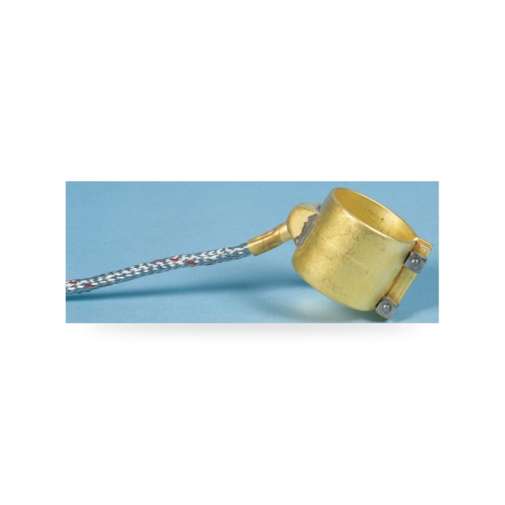 عنصر وسخان تسخين كهربائي صناعي طراز C RS PRO ريمكو للتوريدات الصناعية (Reemco Industrial)