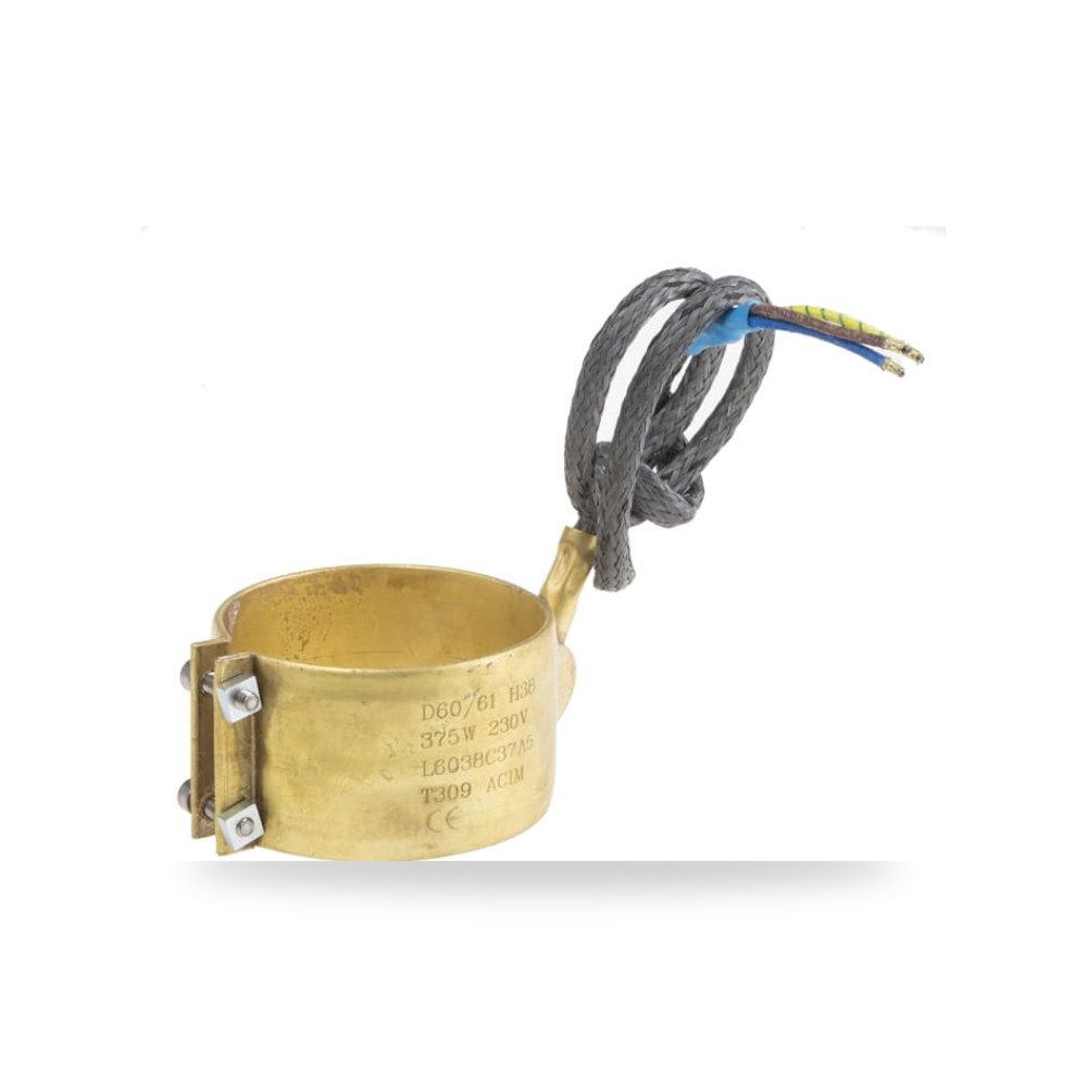 عنصر وسخان تسخين كهربائي صناعي طراز F RS PRO ريمكو للتوريدات الصناعية (Reemco Industrial)