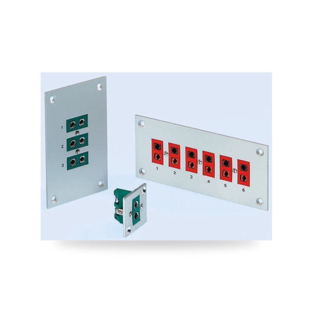 حامل وقاعدة تثبيت حساسات استشعار فئة N N ريمكو للتوريدات الصناعية (Reemco Industrial)