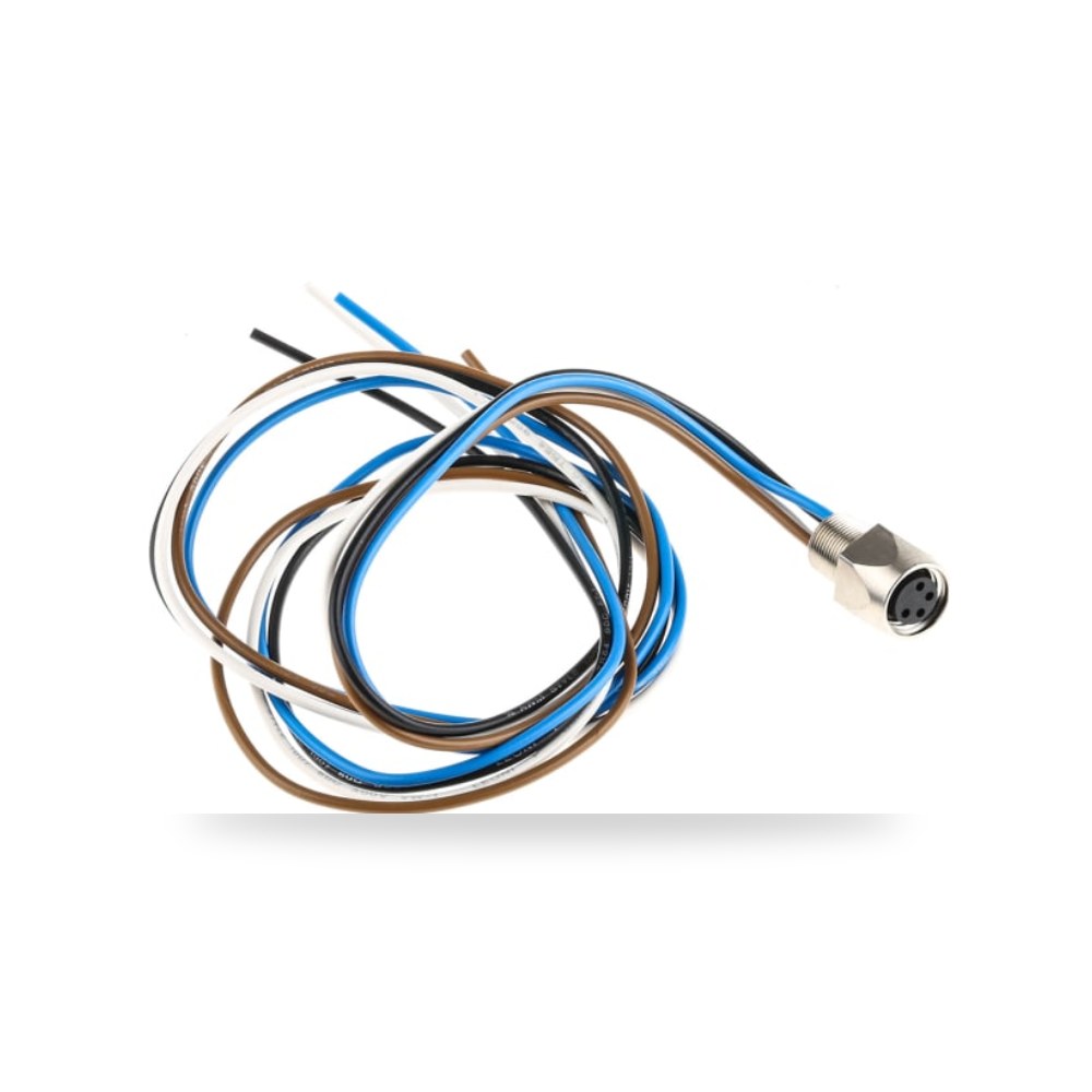 كابل توصيل حساسات ومشغلات 4 فئة H Z صناعي RS ريمكو للتوريدات الصناعية (Reemco Industrial)