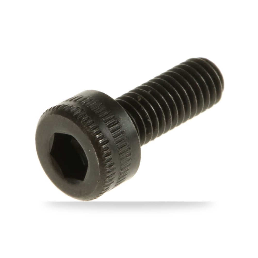 مسمار مسدس غاطس ألن كي M3 × 8 صلب فئة شاقة RS ريمكو للتوريدات الصناعية (Reemco Industrial)