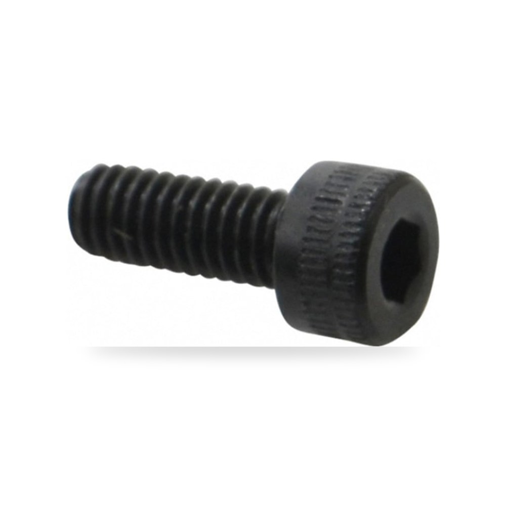 مسمار مسدس غاطس ألن كي M4 × 10 صلب فئة شاقة ريمكو للتوريدات الصناعية (Reemco Industrial)