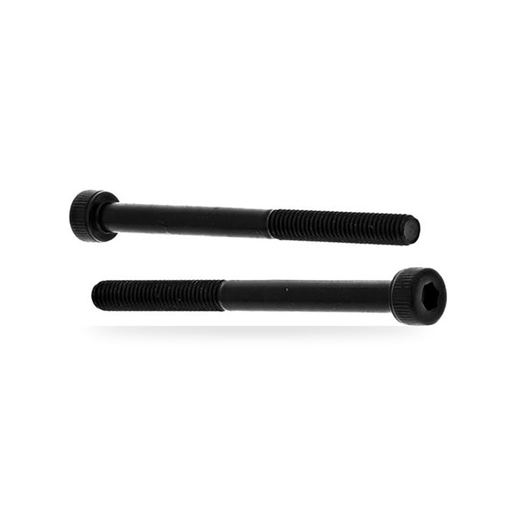 مسمار مسدس غاطس ألن كي M3 × 10 طراز احترافي ريمكو للتوريدات الصناعية (Reemco Industrial)