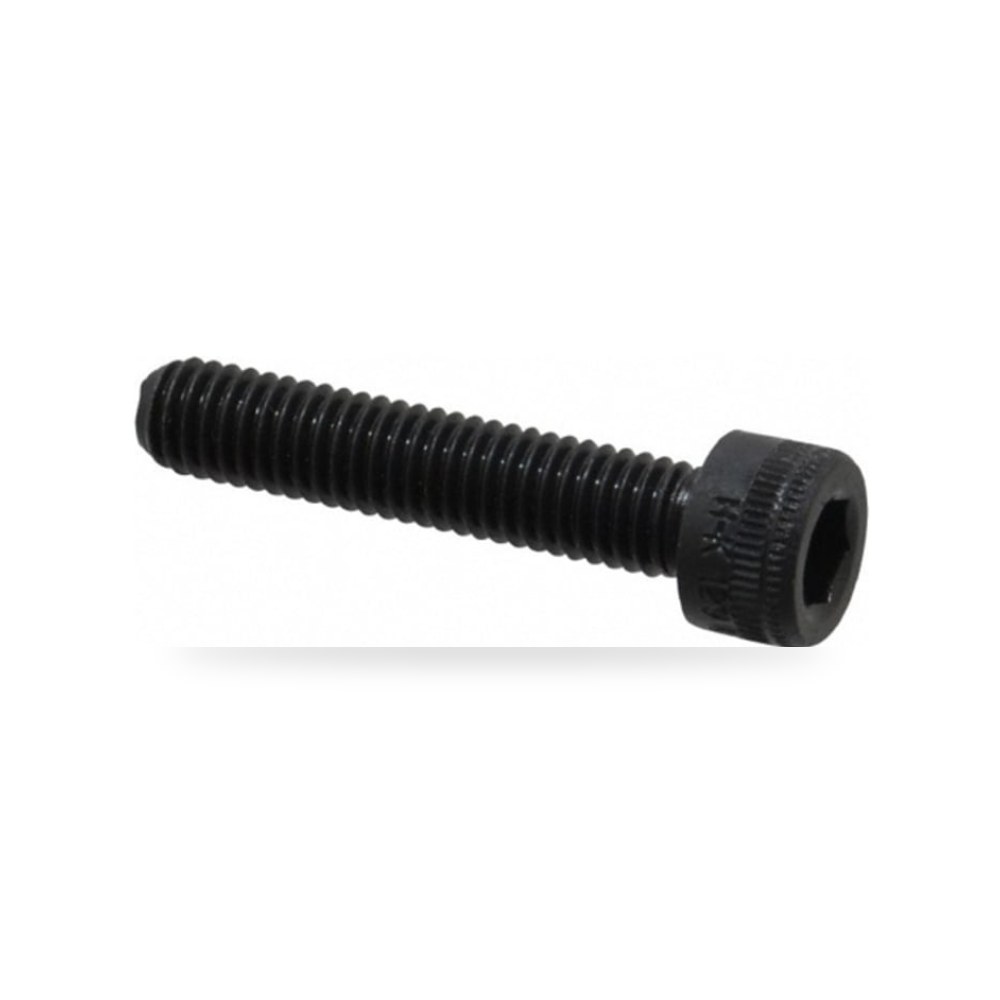 مسمار مسدس غاطس ألن كي M6 × 30 صلب صناعي فئة ريمكو للتوريدات الصناعية (Reemco Industrial)