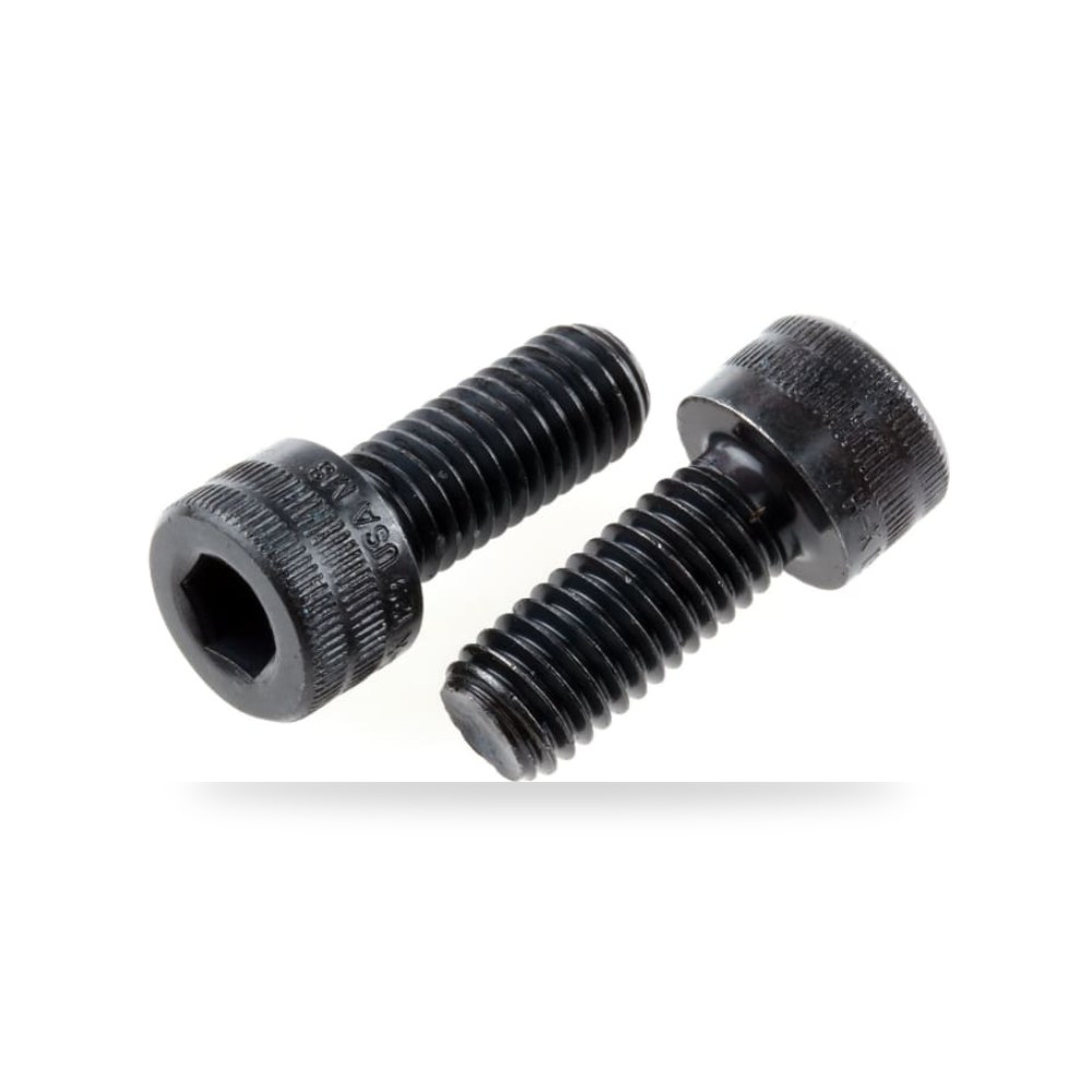 مسمار مسدس غاطس ألن كي M8 × 20 صلب صناعي نسخة ريمكو للتوريدات الصناعية (Reemco Industrial)