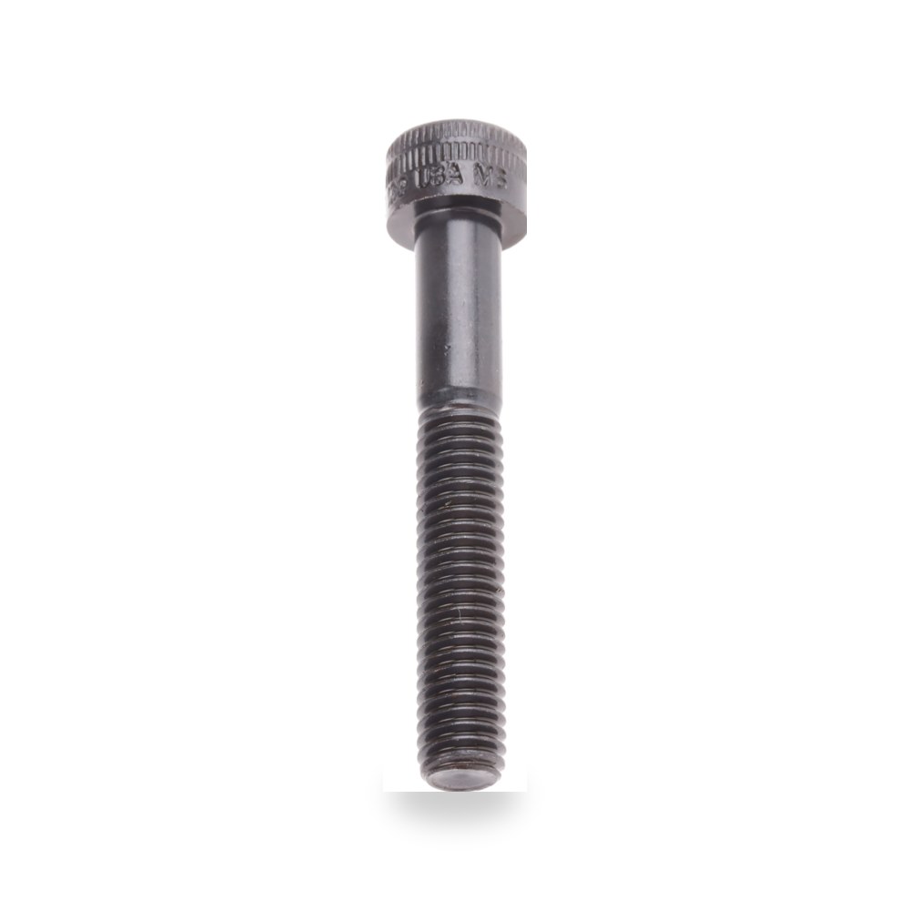 مسمار مسدس غاطس ألن كي M6 × 40 طراز احترافي ريمكو للتوريدات الصناعية (Reemco Industrial)