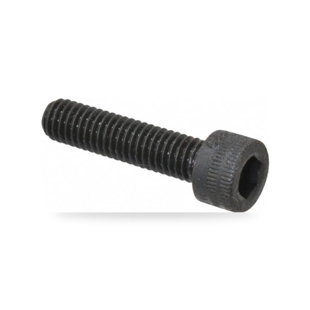 مسمار مسدس غاطس ألن كي M6 × 25 فئة شاقة RS ريمكو للتوريدات الصناعية (Reemco Industrial) موديل
